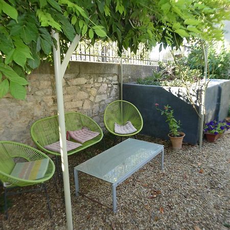 Clos du Magnolia Causses-et-Veyran Extérieur photo