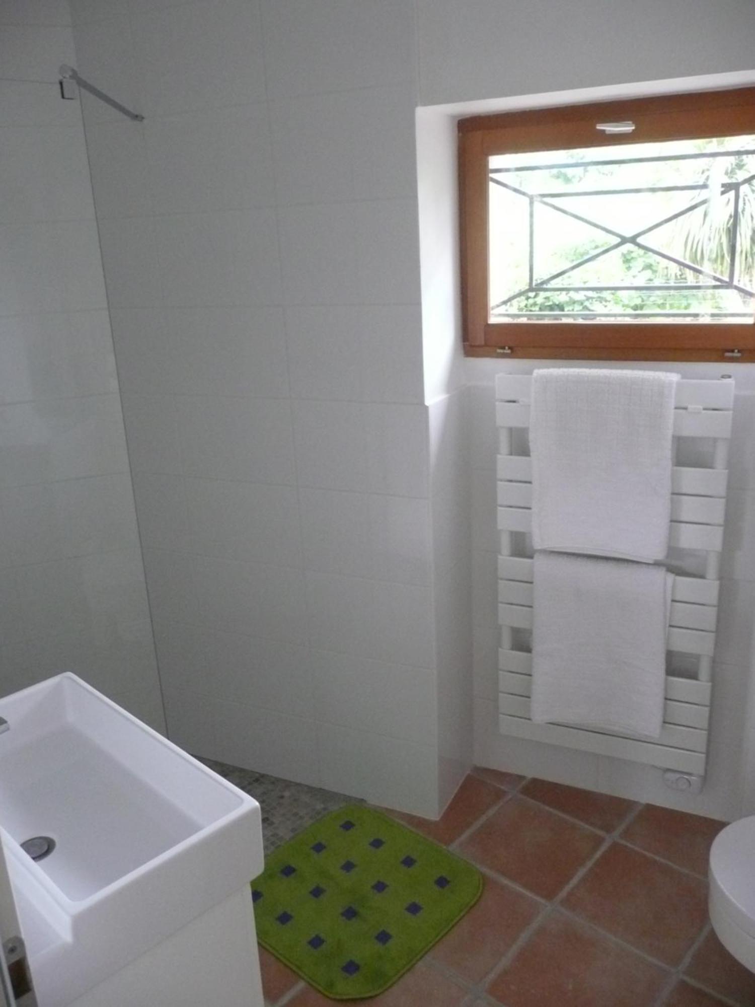 Clos du Magnolia Causses-et-Veyran Chambre photo