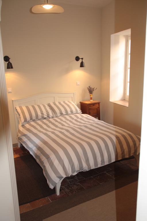 Clos du Magnolia Causses-et-Veyran Extérieur photo