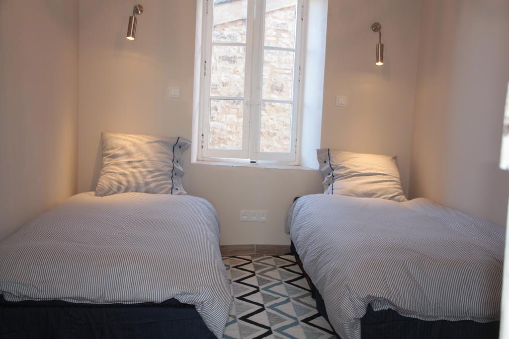 Clos du Magnolia Causses-et-Veyran Extérieur photo