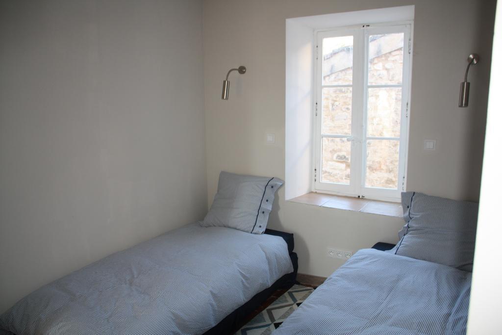 Clos du Magnolia Causses-et-Veyran Extérieur photo