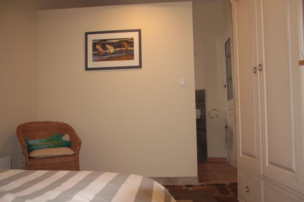 Clos du Magnolia Causses-et-Veyran Extérieur photo