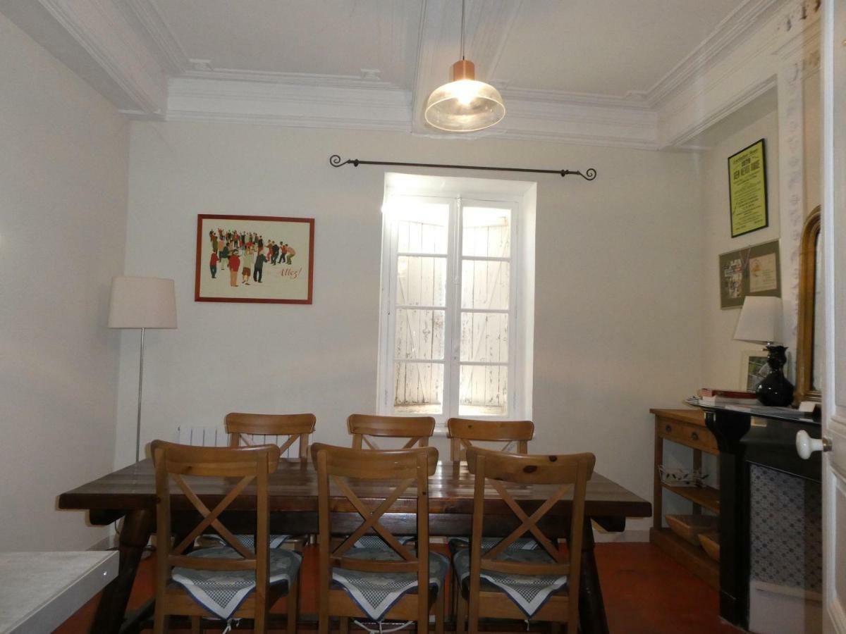 Clos du Magnolia Causses-et-Veyran Extérieur photo