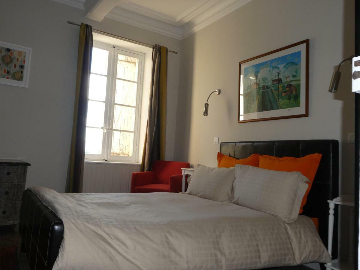 Clos du Magnolia Causses-et-Veyran Extérieur photo